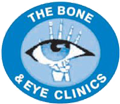 Bone & Eye Clinics The