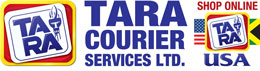 Tara Courier