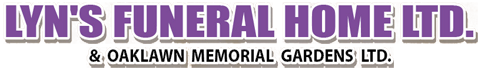 Lyn’s Funeral Home Ltd