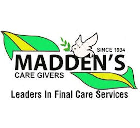 Madden’s Funeral Home & Crematorium