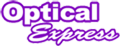 Optical Express logo