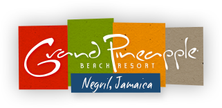 Grand Pineapple Negril