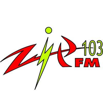 Zip 103 FM