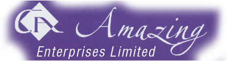 Amazing Enterprises Ltd - contact number and location