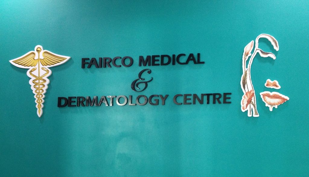 Fairco Medical and Dermatology Center Limited