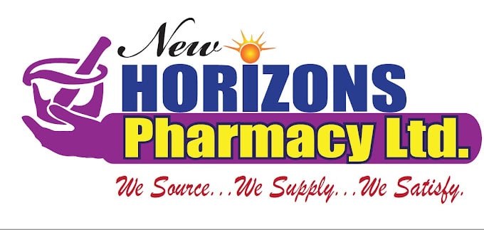 New Horizon Pharmacy