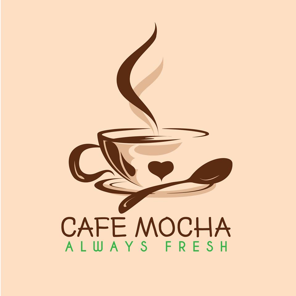 CAFE MOCHA