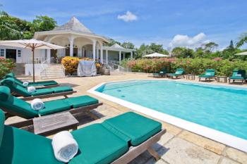 NUTMEG VILLA – MONTEGO BAY