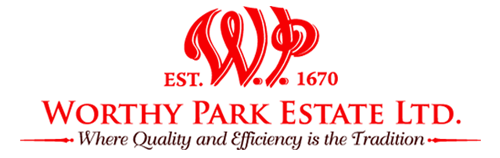 Worthy Park Estate Ltd