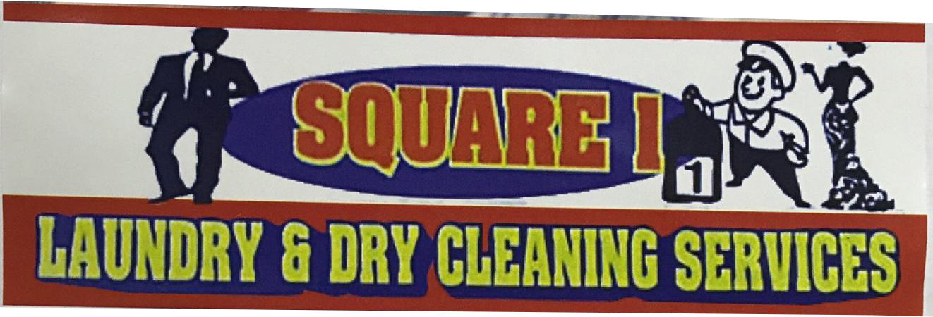 Square One Laundry and Dry Cleaning Services