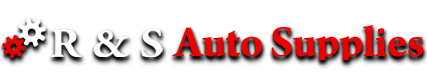 R & S Shaw Auto Supplies & Accessories