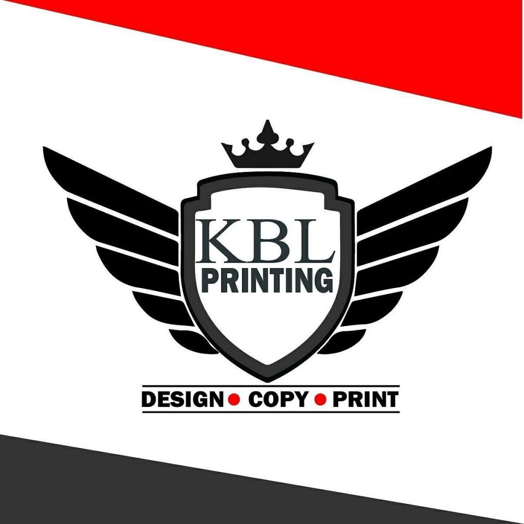 KBL Printing