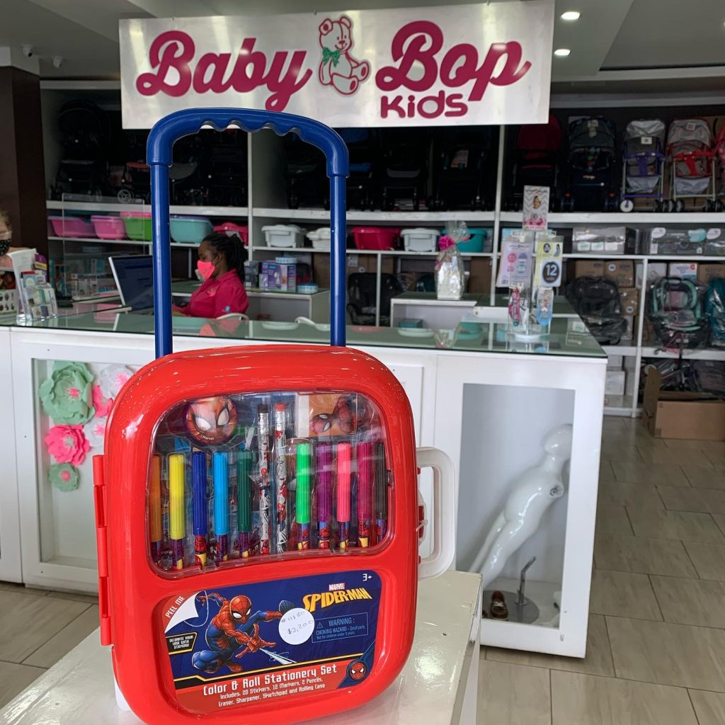 Babybopstore.com