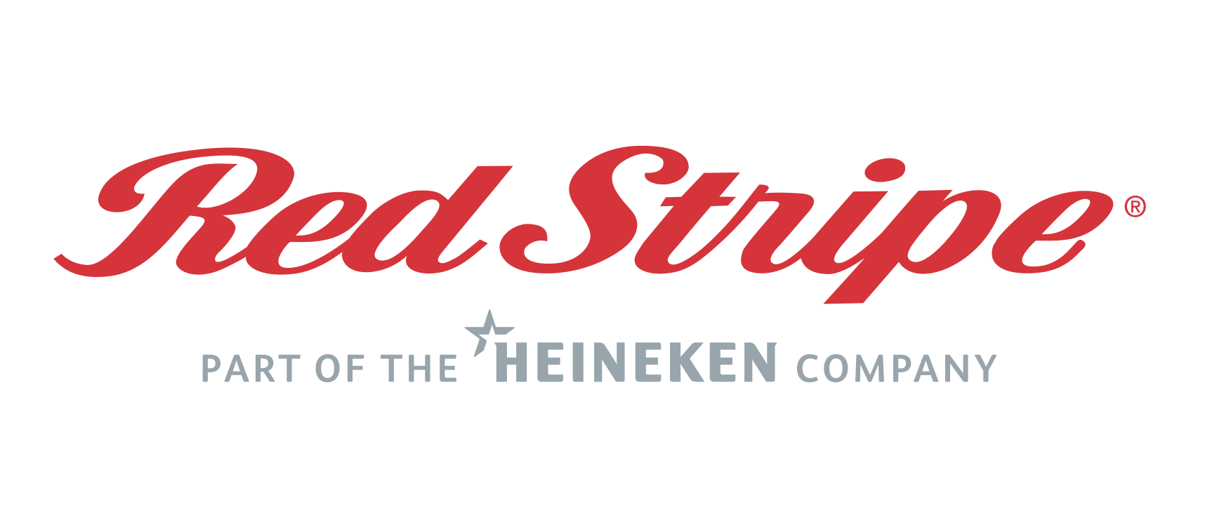 Red Stripe corporate logo Jamaica – contact number and location