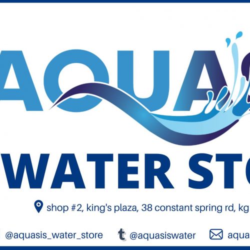 Aquasis Water Store