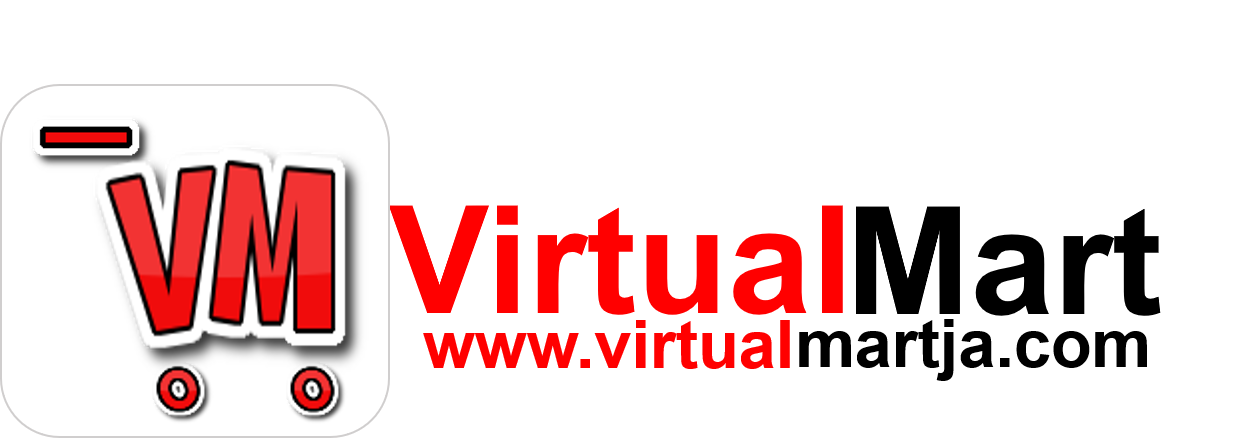 Virtual Mart Jamaica – Contact number