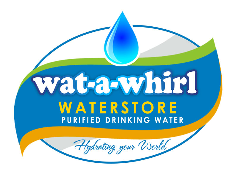 Wat-A-Whirl Water Store - Purified Drinking Water