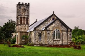 List of Churches in Jamaica contact number and locations