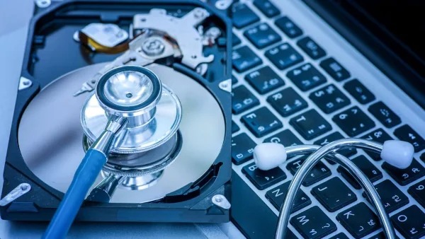 Data recovery service Jamaica