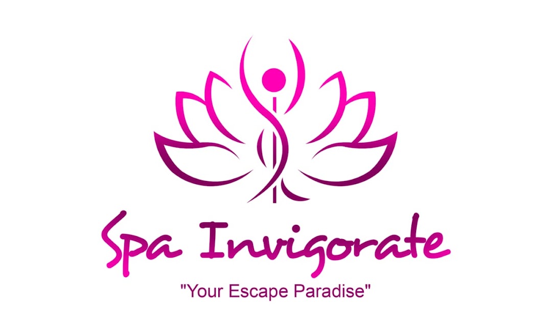 Spa Invigorate