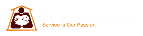 the Golden Age Home