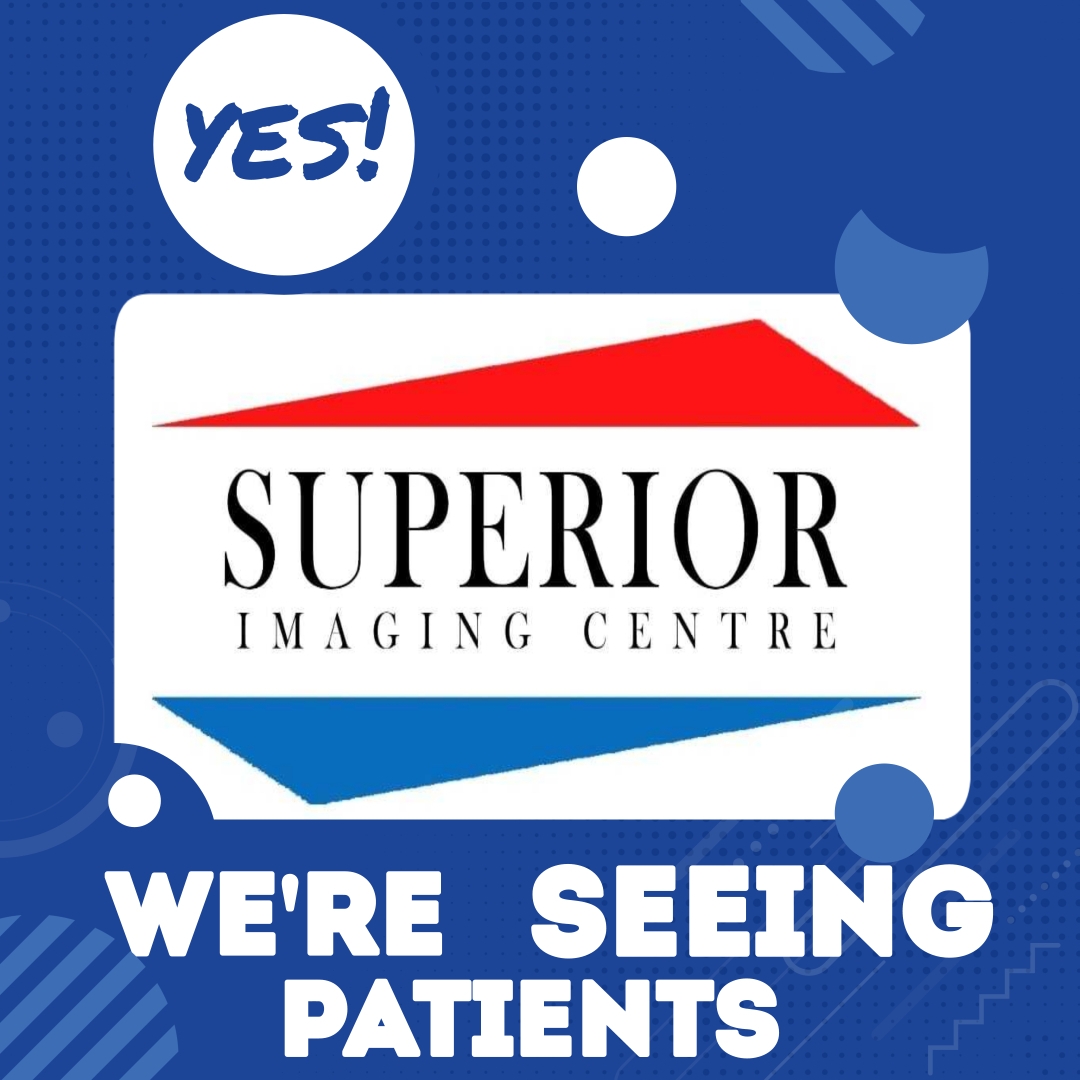 Superior Imaging Centre