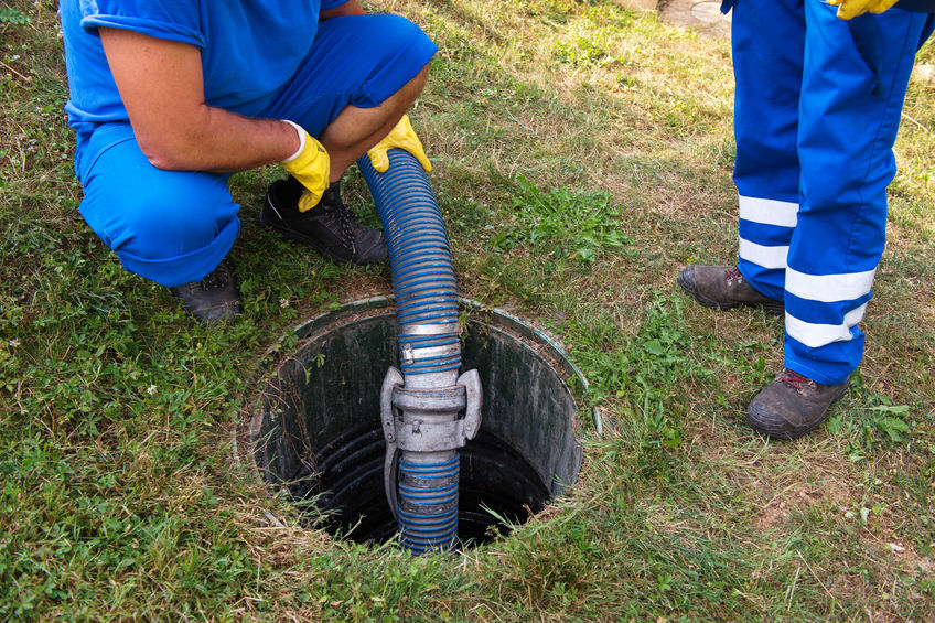 Cost or price to empty Cesspool tank in Jamaica