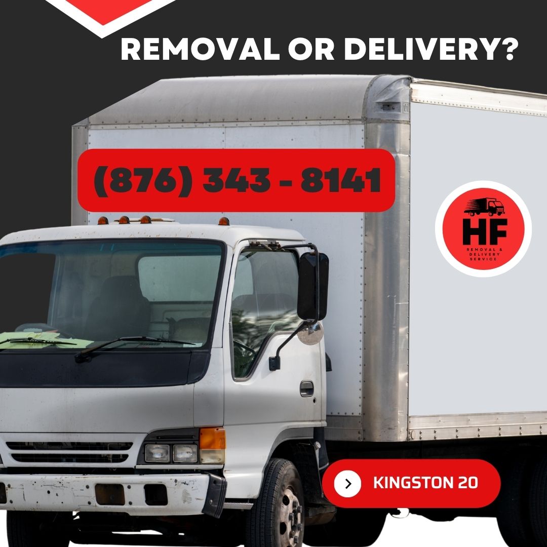 HF Removal & Delivery Service