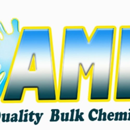 AMD Quality Bulk Chemicals – Household Chemical Manufacturers in Jamaica