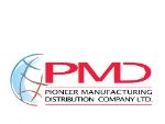 Pioneer Manufacturing Distribution Co Ltd-