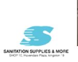 Sanitation Supplies & More Ltd-Wholesale Chemicals and cleaning Products