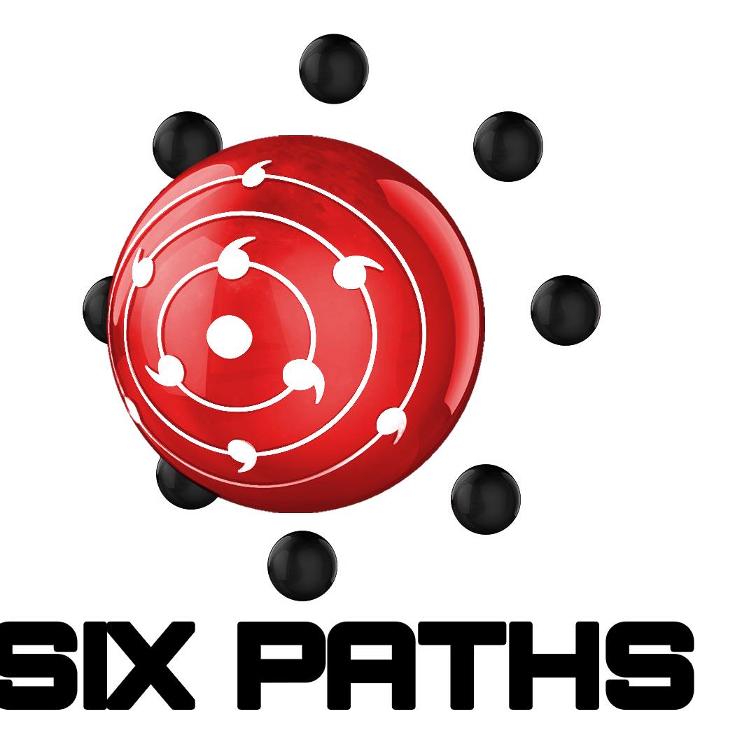 Six Paths Limited