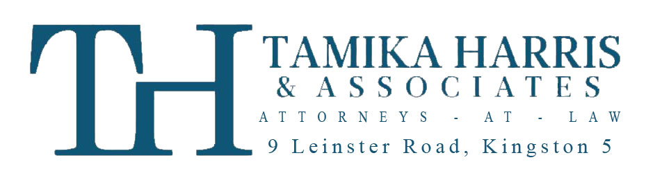 Tamika Harris & Associates