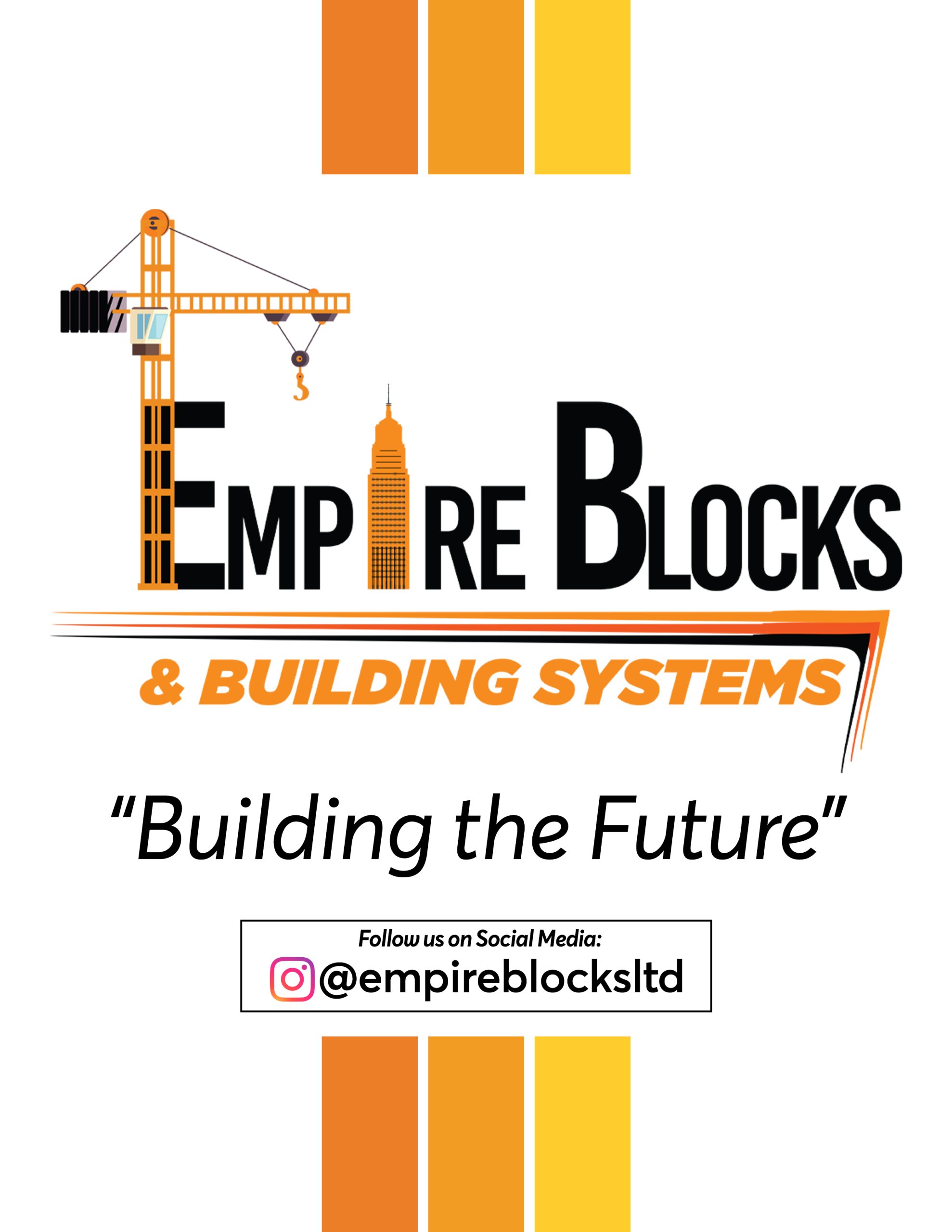 Empire Blocks & Building Systems