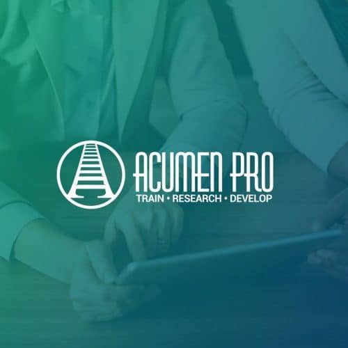 Acumen Pro – Business Development Specialists