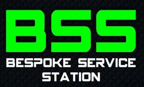 Bespoke Service Station – contact number and location