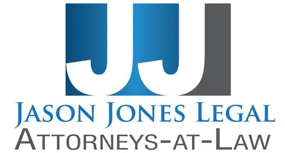 Jason Jones Legal