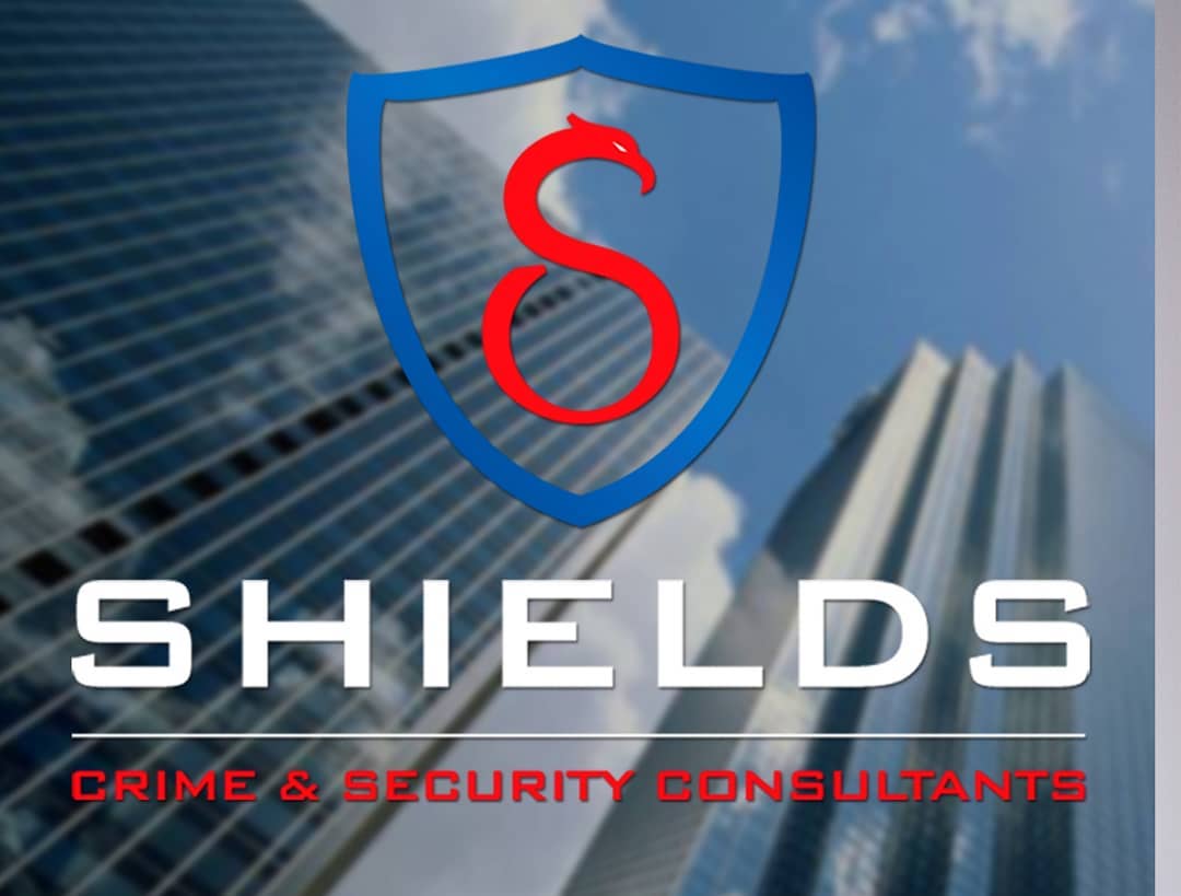 Shields Crime & Security Consultants