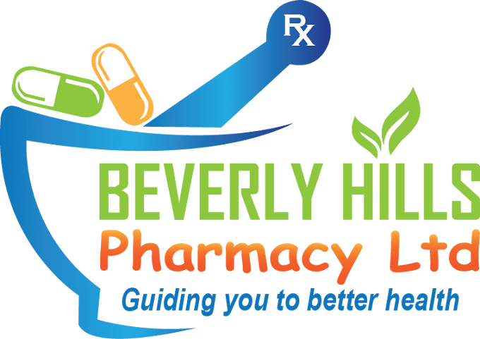 Beverly Hills Pharmacy Jamaica