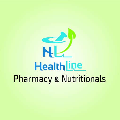 HealthLine Pharmacy and Nutritionals