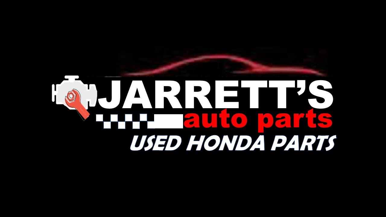 Jarrett’s Auto Parts Ltd.