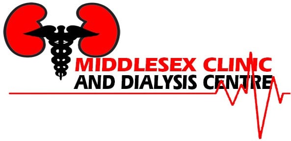 Middlesex Clinic & Dialysis Centre